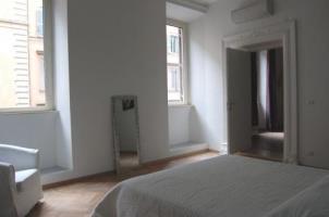 Apartment  Sistina Enchanting One Bedroom Rome Luaran gambar